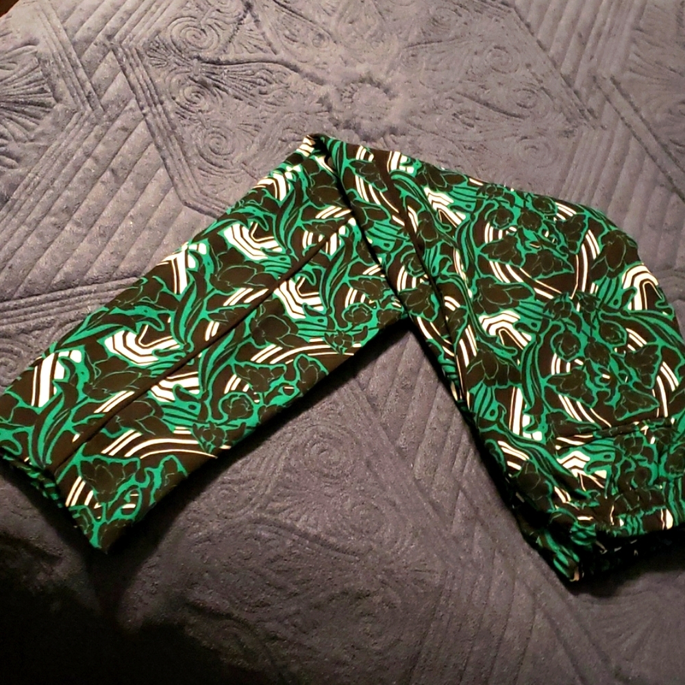 Dress pants